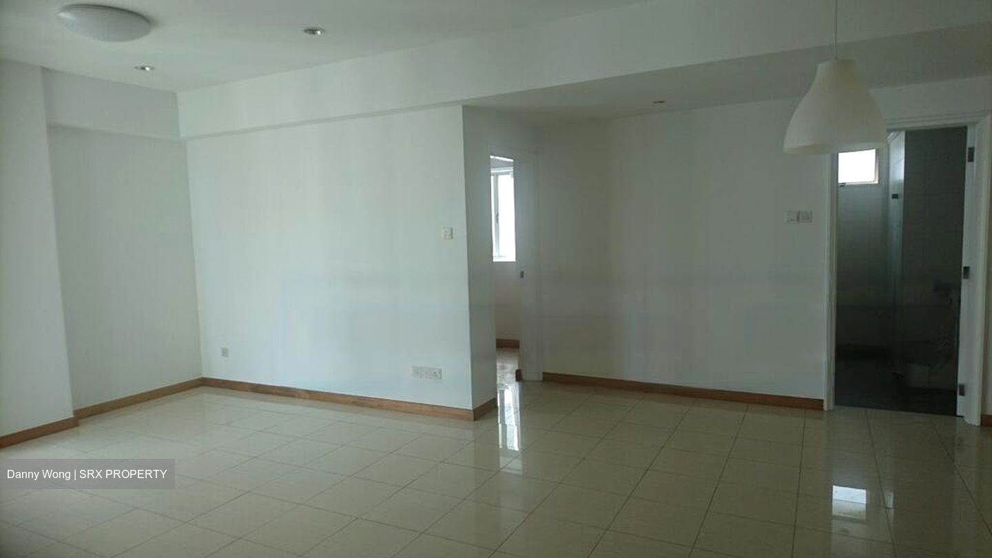Riverdale Residence (D9), Apartment #460266721